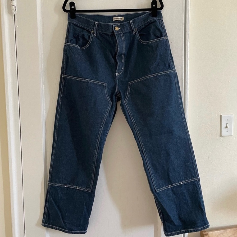 Rudy Jude jeans size 5